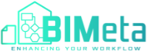 BIMeta Corporation Logo