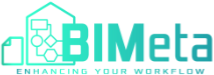 BIMeta Logo