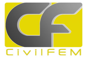 Ansys CivilFEM