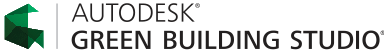 Autodesk Green Building Studio