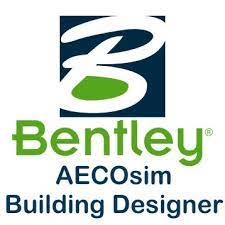 Bentley AECOsim Building Designer
