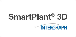 Intergraph SmartPlant 3D