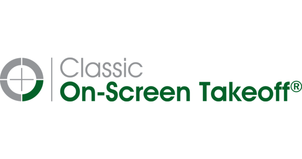 On-Screen Takeoff