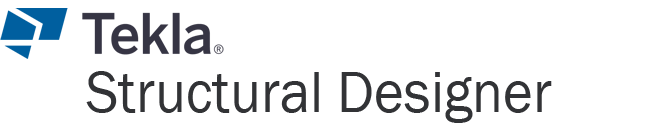 Tekla Structural Designer